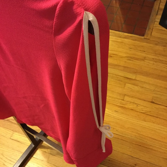 Vince Camuto tunic size L - Picture 3 of 7